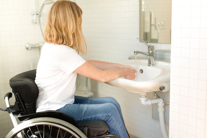Accessible Bathroom Solutions