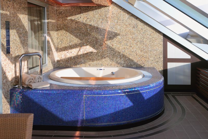 Luxury Bath Experience